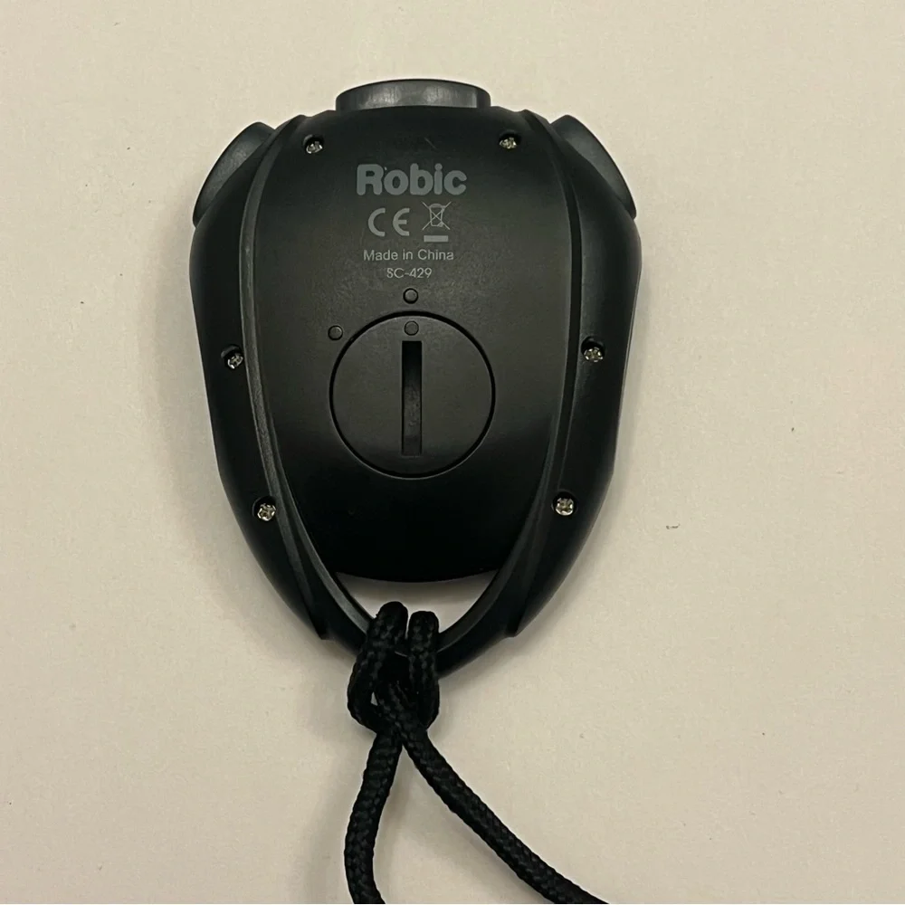 Robic Sports Chrono/Timer - Picture 7 of 8